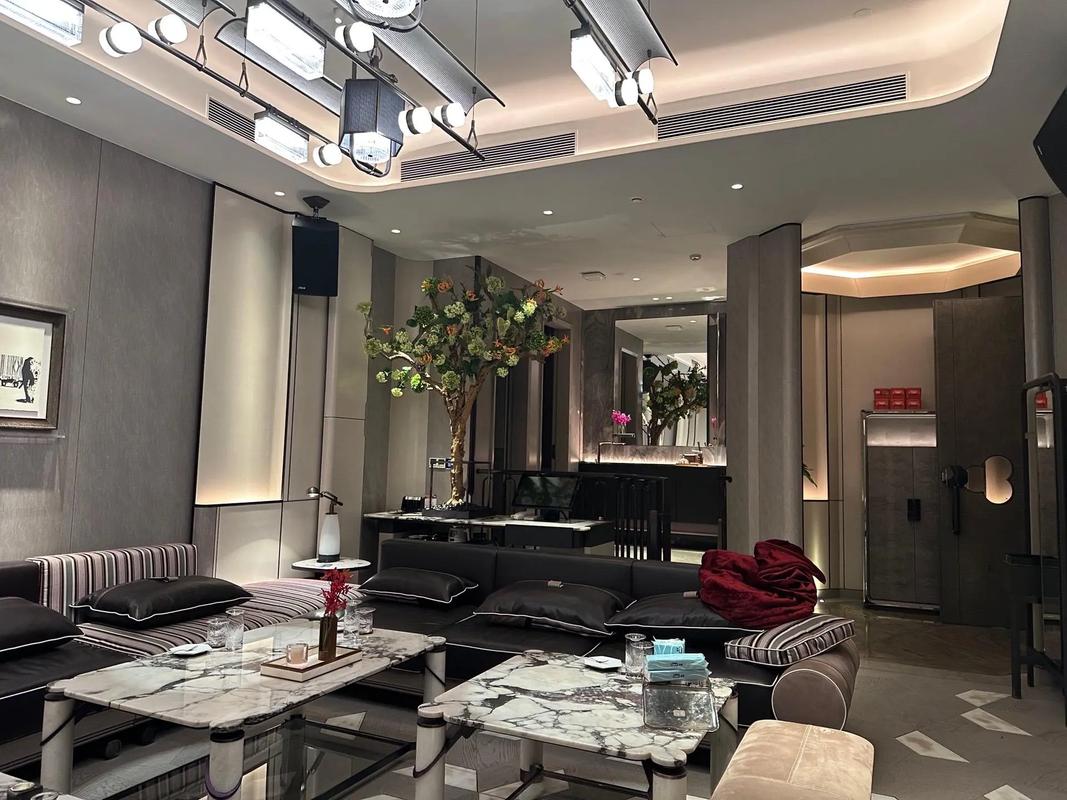 吉安商务KTV VS 片场：有何不同-峡江县ktv预订